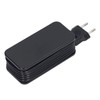 Power Strip 1200W 10A Fireproof Adapter with 4 USB Port