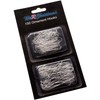 WeRChristmas Ornament Hooks, Silver, Small and Large Multi-Pack