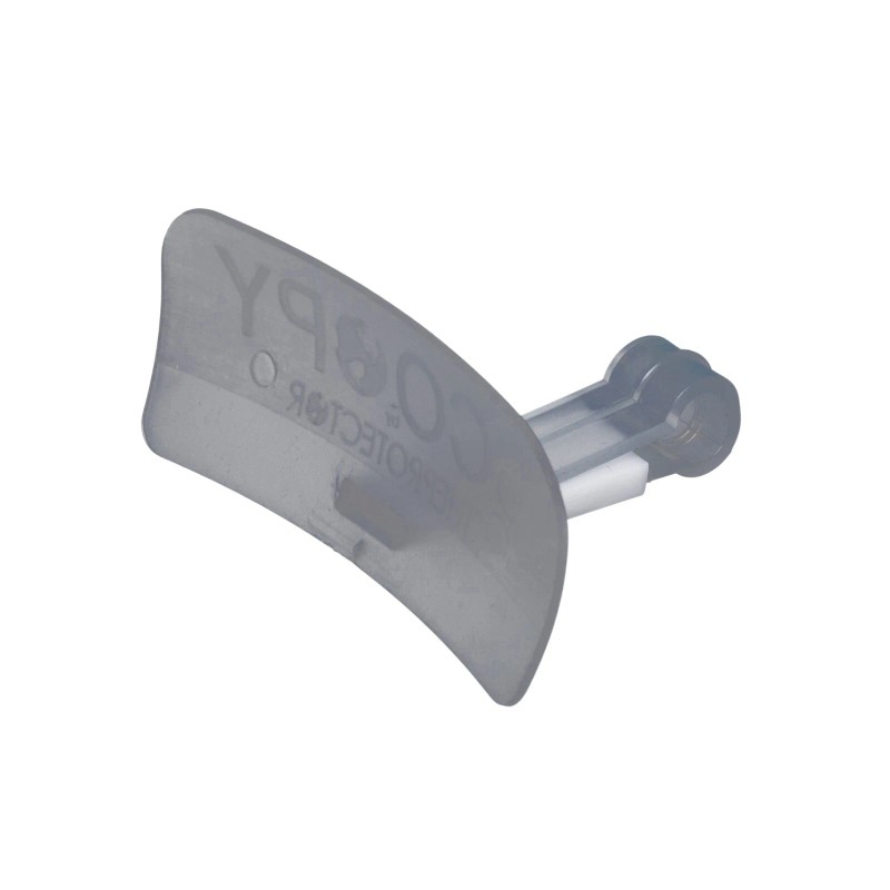 THEPROTECTOR Scoopy, Eating assitant , Utensil, spoon, special needs, disposable