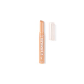 Absolute New York Hydro Fix Correcter and Concealer, Multipurpose Buildable Medium Coverage, Concealing, Highlighting and Contouring (MFHC15 Peach)