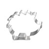 WDYJMALL Cartoon Hedgehog Cookie Cutter