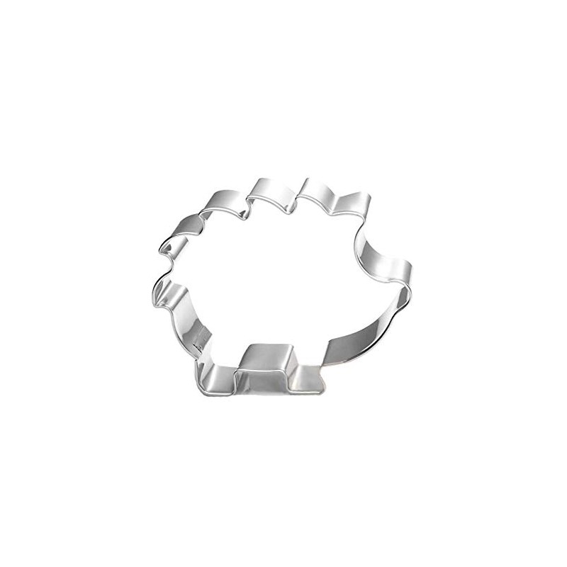 WDYJMALL Cartoon Hedgehog Cookie Cutter