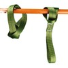gaoxin Soft Loop Tie Down Straps, Tie Down Belts 661.5
