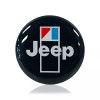 Jeep CJ AMC Horn Button Insert for 1980 - 1986