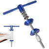 efuturetime Bottom Bracket Tool Bicycle Press-Fit Tool Headset Assembly /