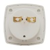 Perko Boat Courtesy Light | 2 1/4 Inch White