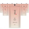 braided hair Daenggi Meori Jasaengyeon Moisture Lotion 900ml Refill Lotion/Emulsion, 12 Pieces / 댕기머리 자생연 모이스처 로션 900ml 리필 로션/에멀젼, 12개