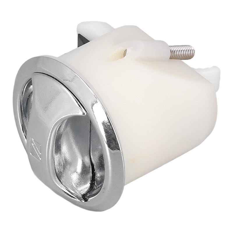 RV Cabinet Lock Round Rotate to Close Weatherproof for 3‑22mm
