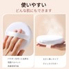 KEYAN Powder Puff Large Loose Powder Puff Extra Large 2