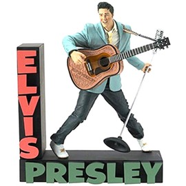 McFarlane - Elvis Presley Early 60's Rockabilly figure