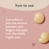 The Honest Company Mama Calm Your Nip Balm, Nourishing Soothing