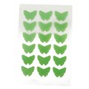 36Pcs Hydrocolloid Pimple Pads Cartoon Shape Cute Concealing Healing Pimple