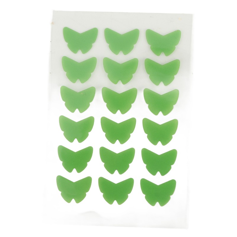 36Pcs Hydrocolloid Pimple Pads Cartoon Shape Cute Concealing Healing Pimple