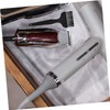 SAFIGLE 8Pcs Electric Razor Cleaning Brushes Efficient Cleaning Tool for