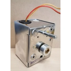 Honeywell Damper Motor