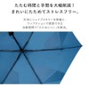 Waterfront U355-0811BG1-BD Folding Umbrella, Rain Umbrella, LESS IS MORE Quick