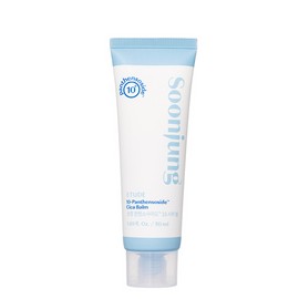 ETUDE Soonjung 10-panthensoside Cica Balm