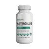 CSN Astragalus Full Spectrum 300mg Supplements | 60 Astragalus Capsules