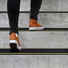 COSIMIXO 6" x 30" 10Pack Anti Slip Stair Tread with