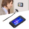 3.97 Inch Smart Door Viewer Motion Detection 1080P Imaging 135