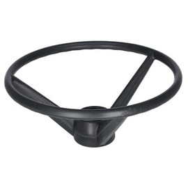 Steering Wheel fits Allis Chalmers 170 175 180 185 190 200 210 220 6060 6070 6080 7010 7020 7030 7040 7045 7050 7000 7080 7060 7580 I60 I400 I600 615 70242966 fits Gleaner F2 L L2 L3 M M2 N5 70256852