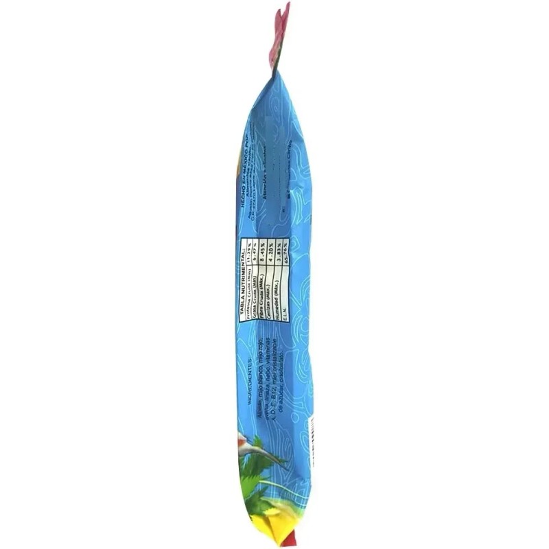 Barrita Vitaminada Para Canarios 2pz Palanqueta Barra