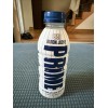 PRIME Hydration AARON JUDGE Exclusive NYC Yankees #99 Pinstripes In