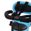 Kids Bicycle Rear Baby Seat Bike Fenced Seat for Child