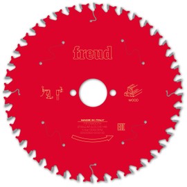 Freud FR13W007H 190mm x 30mm x 40T Wood Circular Saw Blade