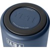 YETI Rambler Wine Chiller, Stainless Steel Insulated, Navy