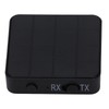 Bluetooth 5.0 Stereo Audio Adapter 2 in 1 Multi Function