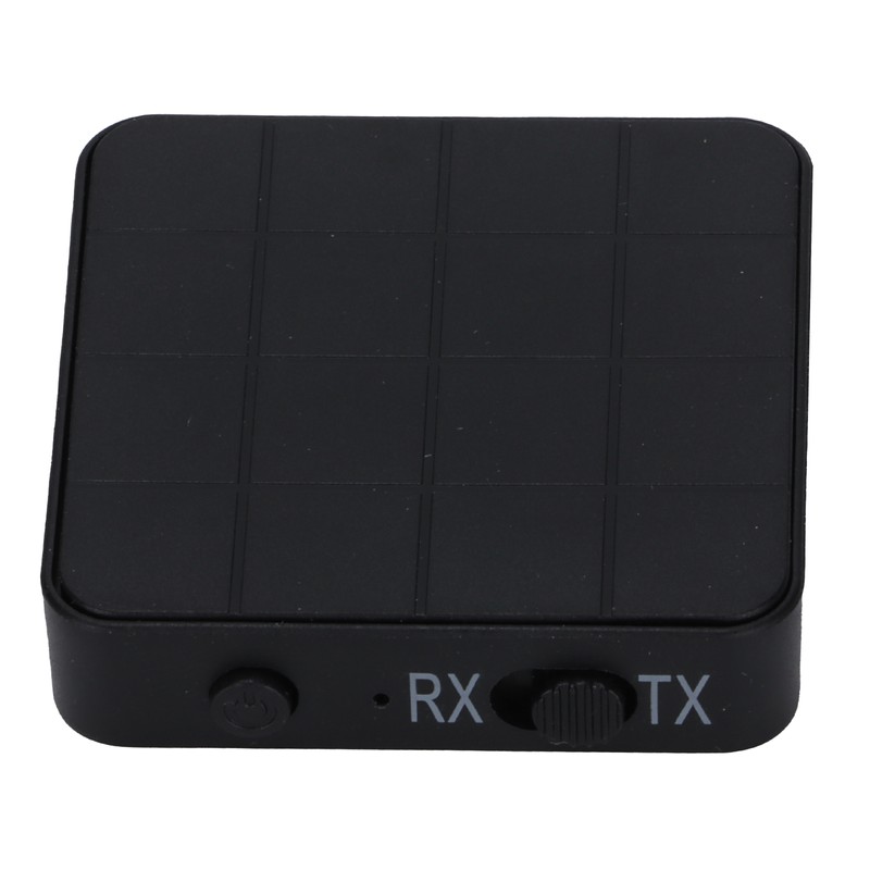 Bluetooth 5.0 Stereo Audio Adapter 2 in 1 Multi Function