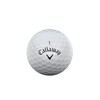 Callaway Golf REVA Women's Golf Ball 2025, White