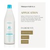 Kit Tratamiento Cabello Seco Salerm 21 Shampoo Mascarilla 1l