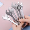 Tofficu Students Ballpoint Pens 30 Pcs Wrench Ballpoint Pen Pens