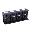 TC-2004 200A-4P High Current Connector Power Terminal Block Copper Parts