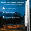WAVLINK Waterproof AC1200 Outdoor Long Range WiFi Extender/Access Point/WiFi Repeater/Router,