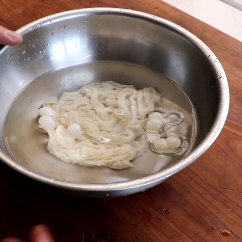 Home Pack Hog Casings 34mm (2 x 20mtrs)