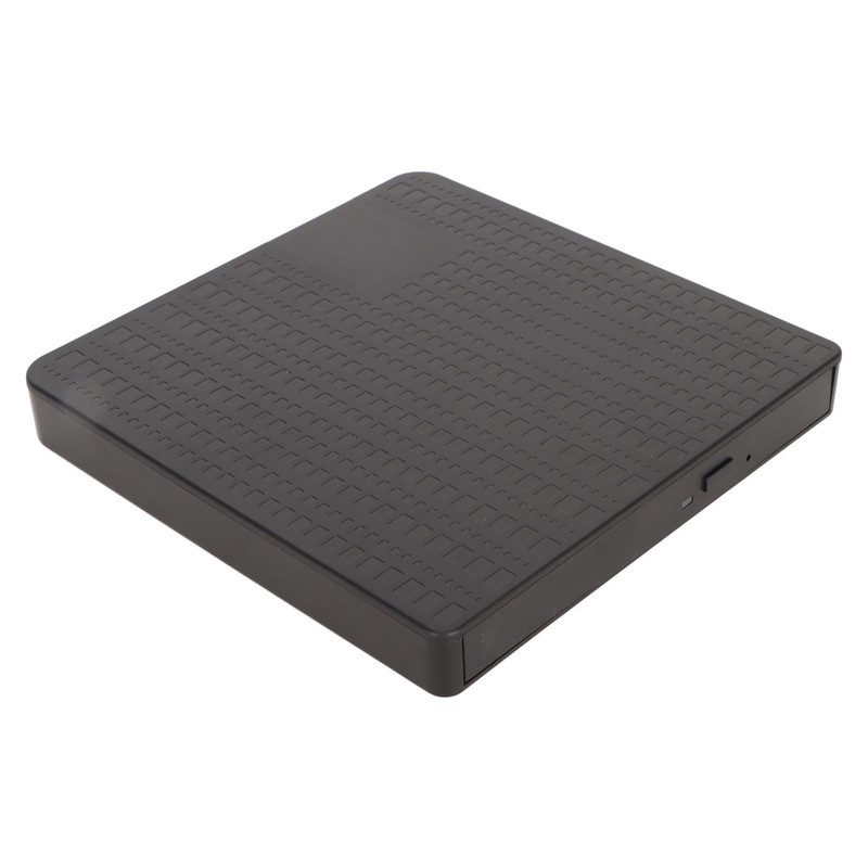External Optical Disc Drive Enclosure Kit Ultra Slim Type C