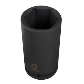 Sunex 426md 3/4-Inch Drive 26-Mm Deep Impact Socket
