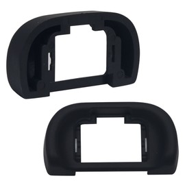 Mcoplus 2pcs EP-11 Eyecup Eyepiece for Sony A7 A7s A7r Mark II A7M2 A7II DSLR Camera