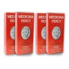 Medicina Percy 90 Ml Pack 4pzs