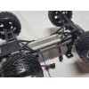 Traxxas Stampede Version 2, 24 Red LED light (BL-2S /
