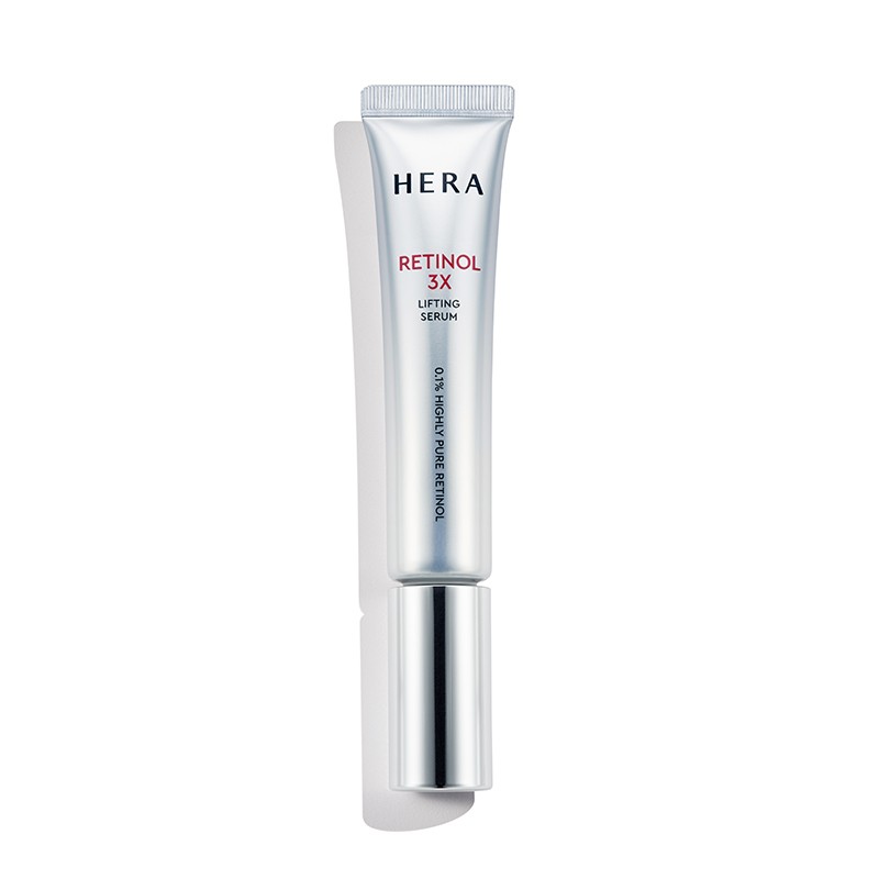 Hera [헤라]레티놀 3X 리프팅 세럼 [Hera] Retinol 3X Lifting Serum
