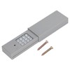 Universal Garage Door Opener Keypad Wireless Keyless Password Keyboard with