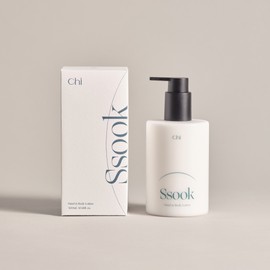 chi Hand & Body Lotion 300ml #Ssook - chi Hand & Body Lotion 300ml #Ssook