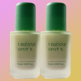 2 Birenne Spot X / 2개 비렌느 스팟 엑스