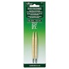 Clover 3641 Needlecraft Takumi No.10.5 Bamboo Interchangeable Circular Knitting Needles