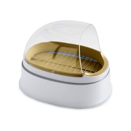 Betty Bossi Potato Salad Maker - Innovative Potato Cutter for Making Potato Salad, Potato Gratin and Potato Casserole