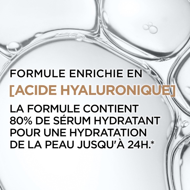 Accord Parfait Serum 0.5-2